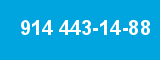 914 443-14-88